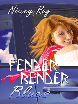 cover image of Fender Bender Blues